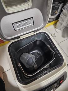 bread maker