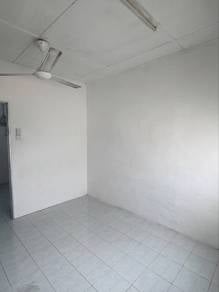 Flat For Rent in Taman Machang Bubok
