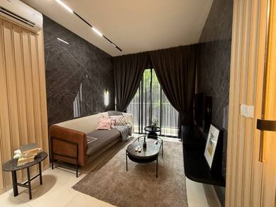 Condominium For Rent in Cyberjaya,SGR