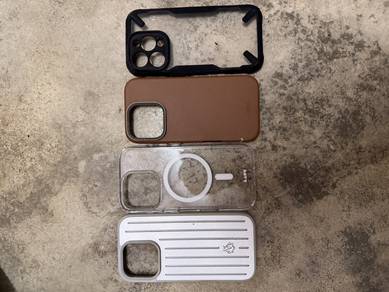 casing 16 pro