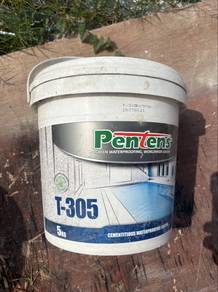 Pentens T-305 Waterproofing Coating