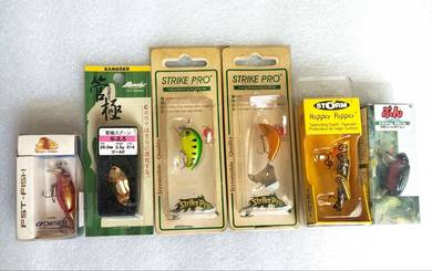 Ultra-light finesse casting combo