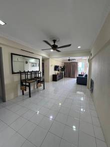 Apartment For Sale in Vista Saujana