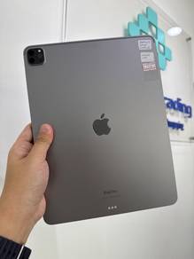 iPad Pro 12.9 M2 6th Gen 512GB Wifi (MZ Mobile)