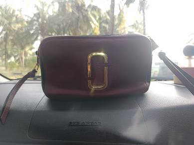 Marc Jacobs The Softshot untuk dilepaskan segera!