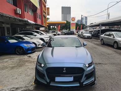 Ford Mustang ECOBOOST in Cheras, KUL