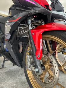 Honda RS150
