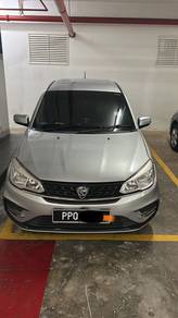 Proton Saga PREMIUM AT in Sungai Besi, KUL