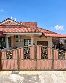 Terraced House For Sale in Kepala Batas,PNG