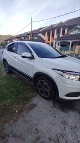 Honda HR-V V in Nilai, NSN