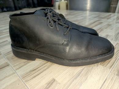 Arizona Spain Genuine Leather Midcut Shoes 7.5UK