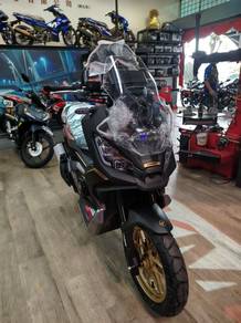 Keeway XDV 180 EVO