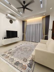 EfzeeHome Lake View Bertam Perdana