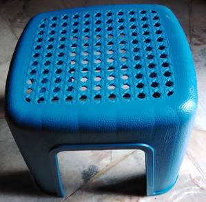 Stool