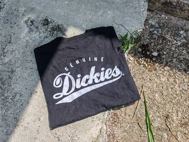 Dickies Tee P21 (M-L) 