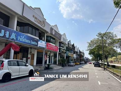 Shop lot For Rent in Kulim,KDH