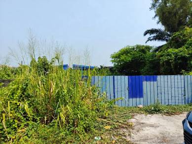Others Land in Puchong, SGR