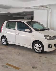 Perodua Viva ELITE AT in Bukit Mertajam, PNG