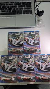 hotwheels gtr35 7eleven LIMITED EDITION