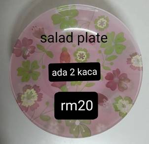 salad plate 