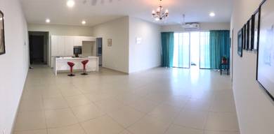Service Residence For Sale in Verde @ Ara Damansara