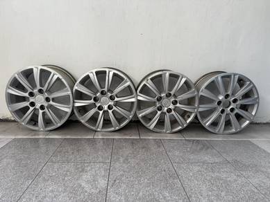 rim 16 inch