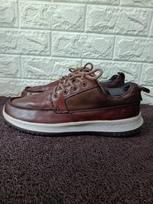 Uk10.5 Skechers ClassicFit Leather