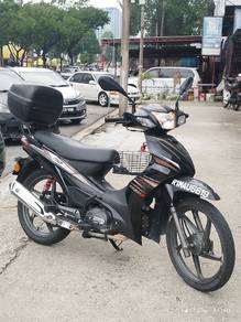 SM Sport 110E