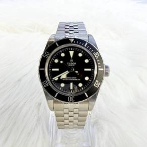 21% Offer‼️ Brand New Tudor Black Bay 41mm Jubilee