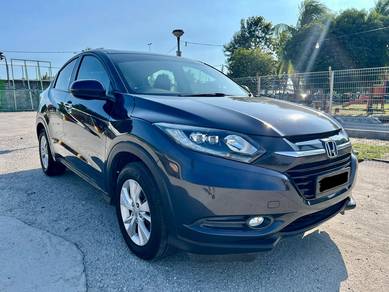 Honda HR-V V in Klang, SGR