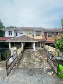 2-storey Terraced House For Sale in Kuantan,PHG