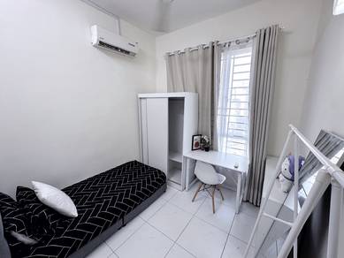 Service Residence For Rent in Bsp Skypark Condo