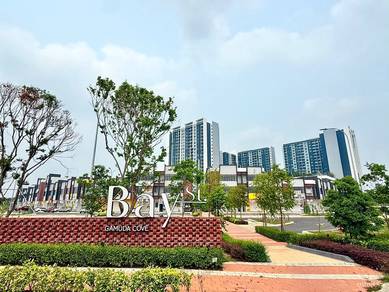 Shop lot For Rent in Banting,SGR