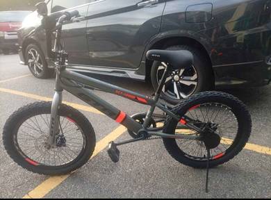 Basikal GTA