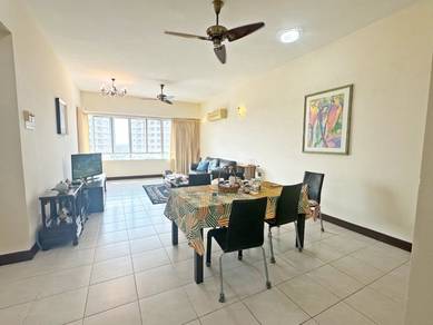 Condominium For Sale in Puteri Palma Condominium
