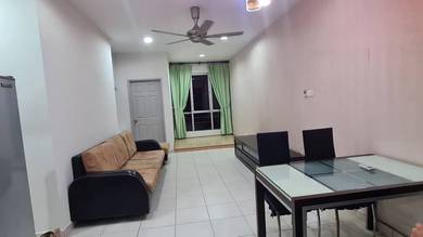 Condominium For Rent in Puncak Luyang Condominium