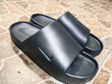 nike calm slide
