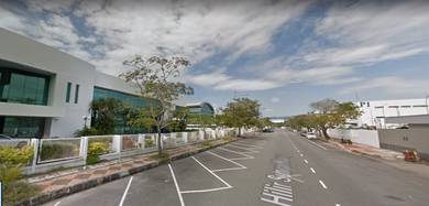Warehouse / Factory For Sale in Bayan Lepas,PNG