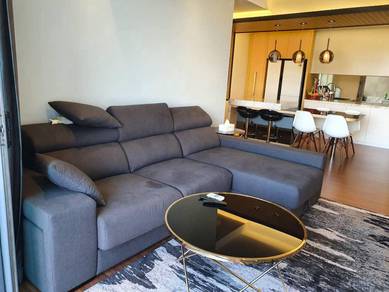 Condominium For Sale in The Light Residences