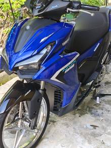 Yamaha NVX