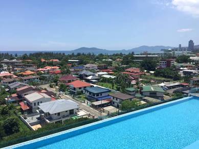 Condominium For Sale in The Bay Residences