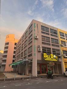 Fully Furnished Restaurant Miri Ready To Operate