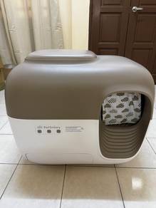 Automatic Cat litter box