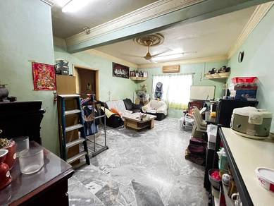 Apartment For Sale in Rajawali Aparment (Bandar Country Homes)