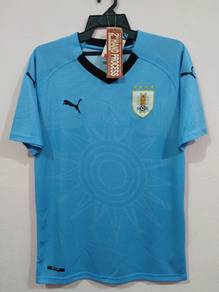 Jersey URUGUAY HOME 2018 WORLD CUP