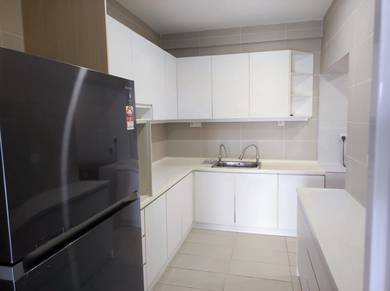 Condominium For Sale in Sg Long Residence