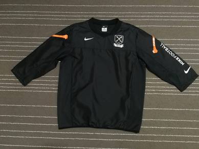 Nike Football NFTB BLACK M