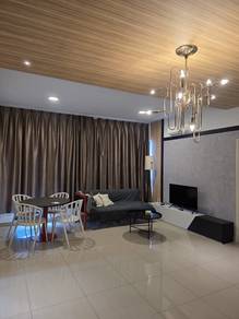 Service Residence For Rent in Arte Plus Jalan Ampang