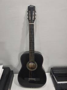Guitar / Gitar Kapok