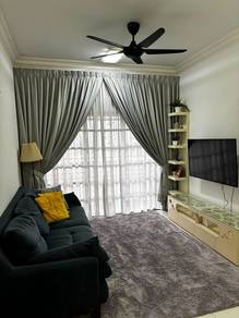 Condominium For Rent in Saujana Aster